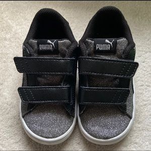 Puma shoes